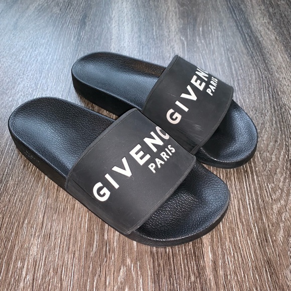 Givenchy Shoes - Givenchy Slides